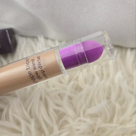 Tarte Dream Shape Tape Glow Wand - Picture 10 of 11
